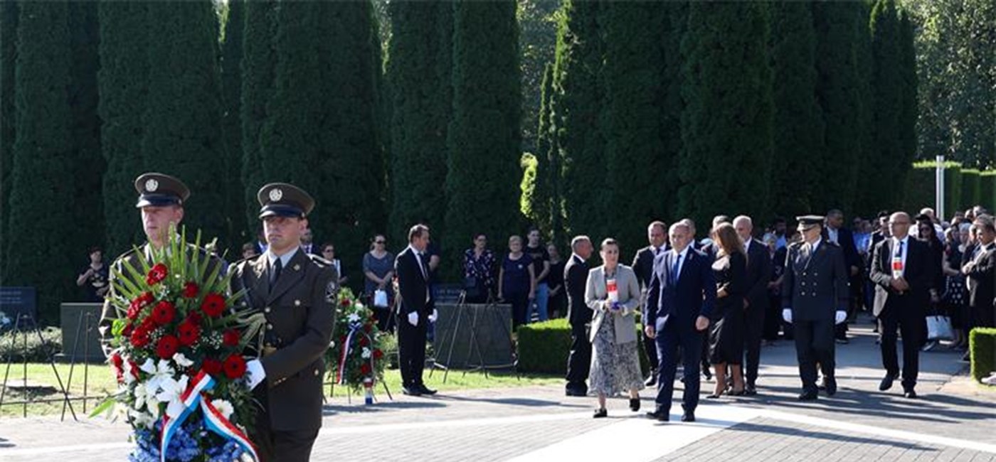Medved: Potpuno izostaje suradnja Srbije u rješavanju sudbina nestalih osoba